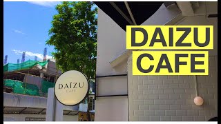 Singapore Cafe - Daizu