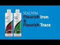 Seachem Flourish Iron and Trace