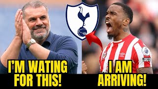 🚨💣CONFIRMED NOW! DEAL SEALED! CELEBRATIONS TIME! TOTTENHAM TRANSFER NEWS! SPURS LATEST NEWS!