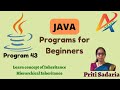 Java Inheritance - Hierarchical Inheritance in Java - Comprehensive Tutorial