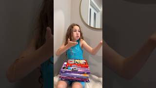 Less screen time - more reading time- lesson for kids