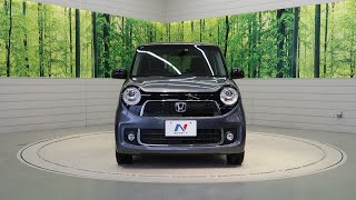 ホンダ Ｎ－ＯＮＥ プレミアム　ツアラー特別仕様車ＳＳパッケージ