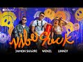 Damon Sharpe & WENZL & Linney - Vibe Check (Official Music Video)