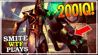 Smite 2 Alpha Funny and Epic WTF Moments
