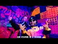 OPEN YOUR MIND - NATO NORTHEAST x JUST-B (MUSIC VIDEO)