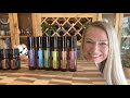 6 Essential Oils to Shift Your Mood | Emotional Aromatherapy Kit with doTERRA