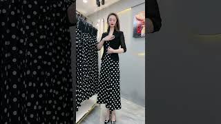 MÃ DP237 + DP236 Thời Trang Trung Niên, SET VÁY ÁO RỜI, VÁY ĐẸP NHẤT, gọi ngay DT ZALO 0345.780.043