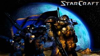 StarCraft - Terran Theme 3