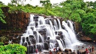 सावडाव धबधबा | कणकवली | सिंधुदुर्ग | Savdav waterfalls | konkan