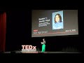 Mindset of an Olympian | Jennifer Floyd | TEDxAvon High School