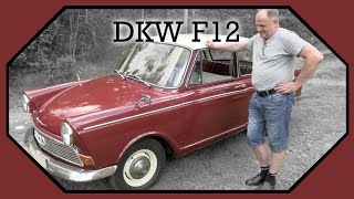 DKW F12