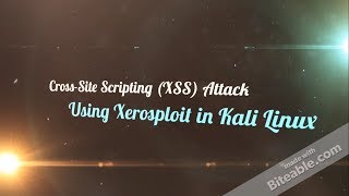 XSS Vulenrability Test with Xerosploit in kali linux | Javascript code injection with Xeroploit