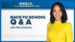 Back-to-school Q&A with Spring ISD superintendent, police chief