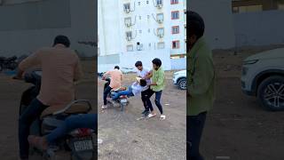 હોળી માં આવા ભાઈબંધ નો રાખતા😂 #comedyvideo #funnycomedy #desicomedy #gujaraticomedy #comedy