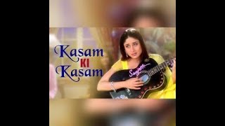 Kasam Ki Kasam - Main Prem Ki Diwani Hoon (2003) - K.S.Chithra & Shaan Mukherjee - Anu Malik-320Kbps