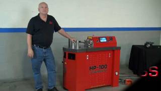 Introduction to the HP-100 by JD Squared, Inc.