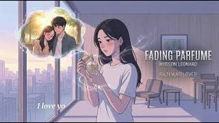 Fading Parfume - Hudson Leonard [Official Lyrics Video] (from Rain Wash Over ep)