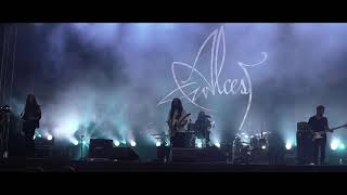 Alcest - Délivrance (Live @ Artmania 2019)