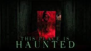 This Place is Haunted | Full Horror Movie