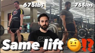 Why EVERY POWERLIFTER should DEADLIFT CONVENTIONAL ✅