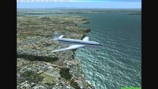 FSX - Misc older aircraft