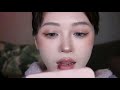 【底妝教程】超持久無暇防水底妝，瑕疵痘痘隱形大法 flawless makeup tutourial april的草莓啊