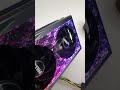 palit geforce rtx 4090 game rock midnight kaleidoscope 24gb rgb test