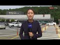 막바지 귀경길은 휴일 수준...휴게소 선별검사소 운영 ytn