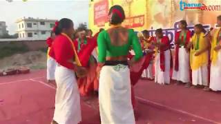 Tharu Maghauta Nach (Cultural Dance)