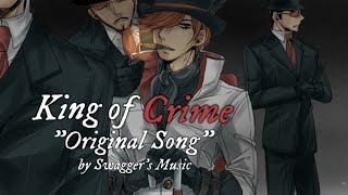 Roman Torchwick[RWBY] Song_\