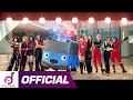 'RESCUE TAYO' Official MV | 꼬마버스 타요 X Kep1er 케플러 '레스큐 타요'