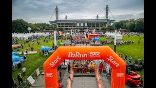 Highlights vom B2Run Köln 2017