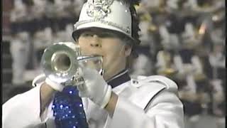 Cocalico Marching Band 2001: Magical Mystery Tour