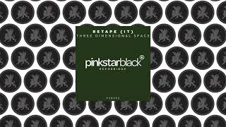 Retape (IT) - Three Dimensional Space