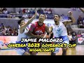 Jamie Malonzo Ginebra 2023 PBA Governor's Cup Highlights