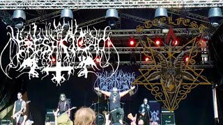 ERESHKIGAL “Write My Name In Fire” @ Steelfest , Finland , May 17th 2024