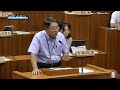 伊藤健二議員 一般質問（可児市議会 令和５年第４回定例会）