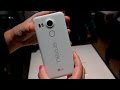 Google Nexus 5X is the new basic Android