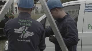 Pumpentechnik Finsterbusch