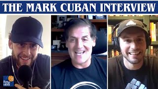 Mark Cuban on The NBA Boycott, Drafting Luka, & Winning It All | w/ JJ Redick & Tommy Alter