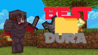 After 1 Year Armor Durability Packs are BACK for PvP [1.21.4+, Sodium]