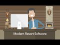 rezstream s booking solution for family resorts