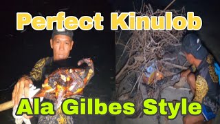 Ala Gilbes Style/ Perfect Kinulob Na Manok/Part 1/Vlog # 607 LTV #viralvideo #cooking #mukbang