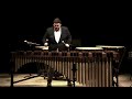 Senior Percussion Recital - Rowan University