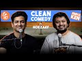 Simple Ken Podcast | EP 40 - Clean Comedy Feat @Hoezaay