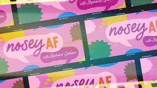 Noseyaf Aaliyah Shae