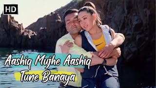 Aashiq Mujhe Aashiq Tune Banaya | Karisma Kapoor, Bobby Deol | Udit Narayan, Alka Yagnik | Aashiq
