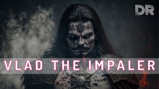 VLAD THE IMPALER ( WITH ARTIFICIAL INTELLIGENCE )