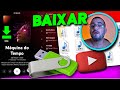 Como baixar música do YouTube e passar para o pendrive