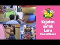 Didi & Friends | Kejutan untuk Lara dalam segmen #LaraOhLara